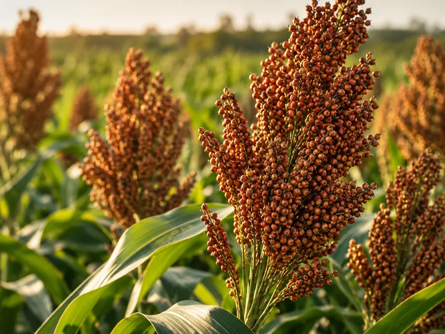 Sorgo
